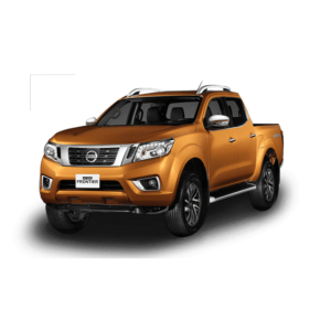 Выкуп бамперов Nissan Nissan Navara Frontier