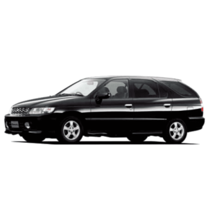 Выкуп бамперов Nissan Nissan R'nessa