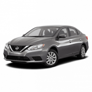 Выкуп бамперов Nissan Nissan Sentra