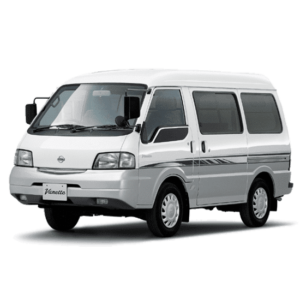 Выкуп бамперов Nissan Nissan Vanette