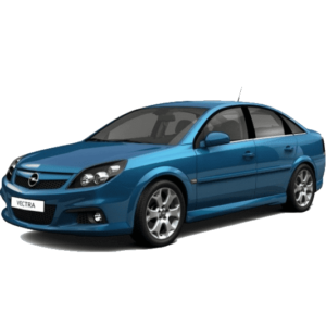 Выкуп бамперов Opel Opel Vectra OPC