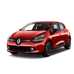 Выкуп битых запчастей Renault Renault Clio