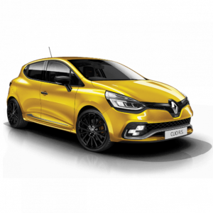 Выкуп битых запчастей Renault Renault Clio RS