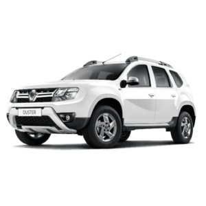 Выкуп битых запчастей Renault Renault Duster