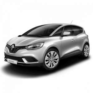 Выкуп битых запчастей Renault Renault Scenic
