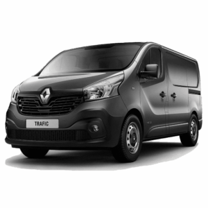 Выкуп битых запчастей Renault Renault Trafic