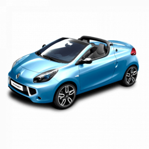 Выкуп битых запчастей Renault Renault Wind
