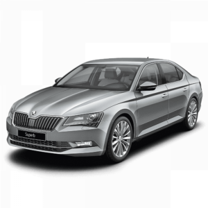 Выкуп битых запчастей Skoda Skoda Superb