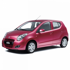 Выкуп битых запчастей Suzuki Suzuki Alto