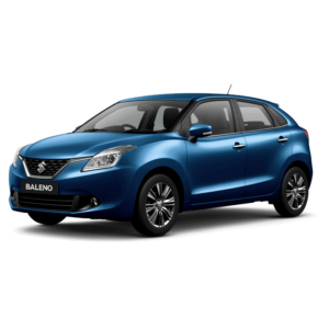 Выкуп битых запчастей Suzuki Suzuki Baleno