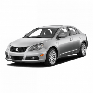 Выкуп битых запчастей Suzuki Suzuki Kizashi
