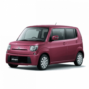 Выкуп битых запчастей Suzuki Suzuki MR Wagon