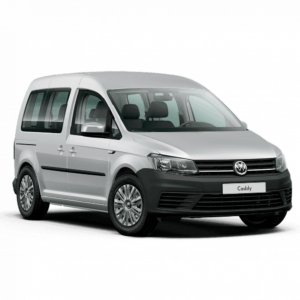 Выкуп битых запчастей Volkswagen Volkswagen Caddy