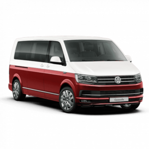Выкуп битых запчастей Volkswagen Volkswagen Caravelle