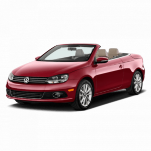 Выкуп битых запчастей Volkswagen Volkswagen Eos