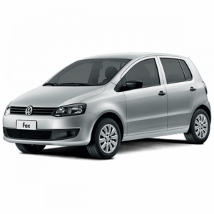 Выкуп битых запчастей Volkswagen Volkswagen Fox