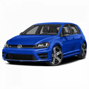 Выкуп битых запчастей Volkswagen Volkswagen Golf R