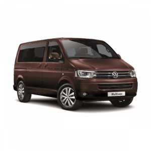 Выкуп битых запчастей Volkswagen Volkswagen Multivan