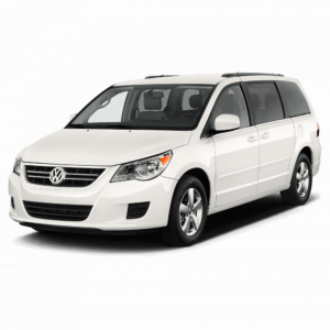Выкуп битых запчастей Volkswagen Volkswagen Routan