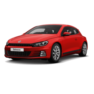 Выкуп битых запчастей Volkswagen Volkswagen Scirocco