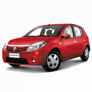 Выкуп битых запчастей Renault Renault Sandero