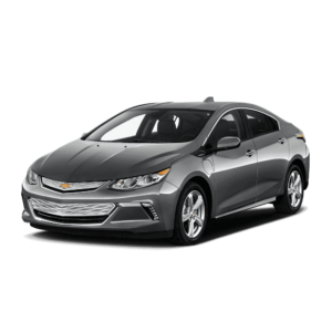 Выкуп бамперов Chevrolet Chevrolet Volt